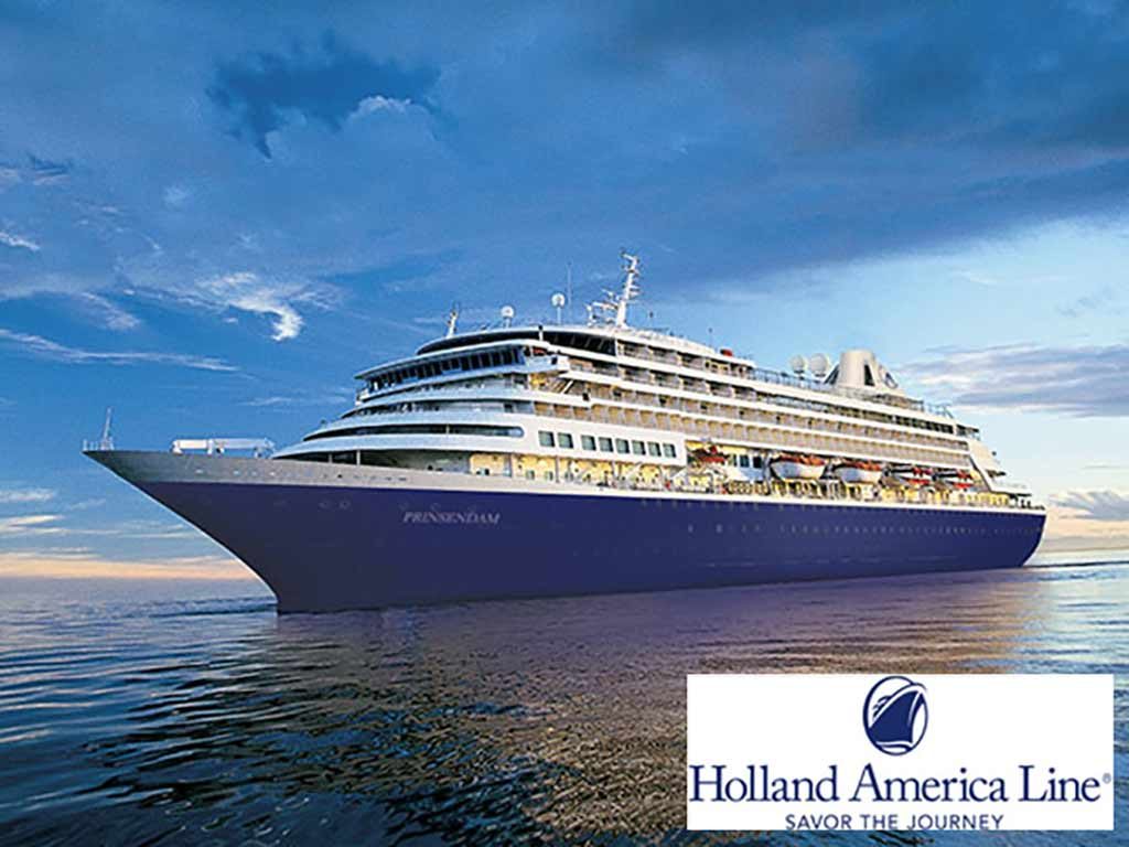 holland america world cruise email address