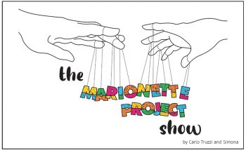 Marionette-project-logo-bianco
